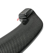 Buy Now CARBON REAR SPOILER for PORSCHE BOXSTER CAYMAN 987.1 987.2 2004 - 2012 and upgrade car parts from SIR Tuning at the Best Price. Headlights, Tail lights, Bodykits, Navigations, Carbon body kit and more - Fast & Free Shipping within Europe, US & Worldwide.