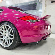 Buy Now CARBON REAR SPOILER for PORSCHE CAYMAN 987.1 987.2 2005 - 2013 and upgrade car parts from SIR Tuning at the Best Price. Headlights, Tail lights, Bodykits, Navigations, Carbon body kit and more - Fast & Free Shipping within Europe, US & Worldwide.