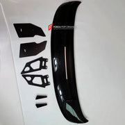 Buy Now CARBON REAR SPOILER WING for BMW M4 F82 2014 - 2020 and upgrade car parts from SIR Tuning at the Best Price. Headlights, Tail lights, Bodykits, Navigations, body kit and more - Fast & Free Shipping within Europe, US & Worldwide.