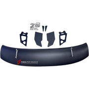 Buy Now CARBON REAR SPOILER WING for BMW M4 F82 2014 - 2020 and upgrade car parts from SIR Tuning at the Best Price. Headlights, Tail lights, Bodykits, Navigations, body kit and more - Fast & Free Shipping within Europe, US & Worldwide.