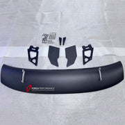 Buy Now CARBON REAR SPOILER WING for BMW M4 F82 2014 - 2020 and upgrade car parts from SIR Tuning at the Best Price. Headlights, Tail lights, Bodykits, Navigations, body kit and more - Fast & Free Shipping within Europe, US & Worldwide.