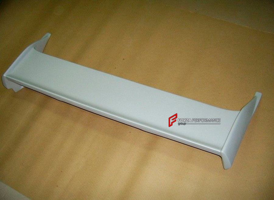 Buy Now CARBON REAR SPOILER WING for HONDA NSX NA1 NA2 R003 1991 - 2000 and upgrade car parts from SIR Tuning at the Best Price. Headlights, Tail lights, Bodykits, Navigations, Body Kit and more - Fast & Free Shipping within Europe, US & Worldwide.