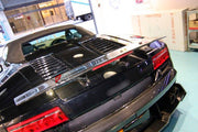 Buy Now CARBON REAR SPOILER WING for LAMBORGHINI GALLARDO 2003 - 2013 and upgrade car parts from SIR Tuning at the Best Price. Headlights, Tail lights, Bodykits, Navigations, Body Kit and more - Fast & Free Shipping within Europe, US & Worldwide.