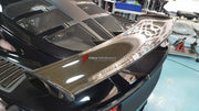 Buy Now CARBON REAR SPOILER WING for LOTUS EXIGE II S2 S260 2005 - 2009 and upgrade car parts from SIR Tuning at the Best Price. Headlights, Tail lights, Bodykits, Navigations, body kit and more - Fast & Free Shipping within Europe, US & Worldwide.