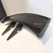 Buy Now CARBON REAR SPOILER WING for LOTUS EXIGE II S2 S260 2005 - 2009 and upgrade car parts from SIR Tuning at the Best Price. Headlights, Tail lights, Bodykits, Navigations, body kit and more - Fast & Free Shipping within Europe, US & Worldwide.