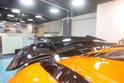 Buy Now CARBON REAR SPOILER WING for MCLAREN 720S COUPE and upgrade car parts from SIR Tuning at the Best Price. Headlights, Tail lights, Bodykits, Navigations, Body Kit and more - Fast & Free Shipping within Europe, US & Worldwide.
