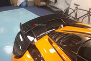 Buy Now CARBON REAR SPOILER WING for MCLAREN 720S COUPE and upgrade car parts from SIR Tuning at the Best Price. Headlights, Tail lights, Bodykits, Navigations, Body Kit and more - Fast & Free Shipping within Europe, US & Worldwide.
