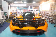 Buy Now CARBON REAR SPOILER WING for MCLAREN 720S COUPE and upgrade car parts from SIR Tuning at the Best Price. Headlights, Tail lights, Bodykits, Navigations, Body Kit and more - Fast & Free Shipping within Europe, US & Worldwide.