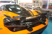 Buy Now CARBON REAR SPOILER WING for MCLAREN 720S COUPE and upgrade car parts from SIR Tuning at the Best Price. Headlights, Tail lights, Bodykits, Navigations, Body Kit and more - Fast & Free Shipping within Europe, US & Worldwide.