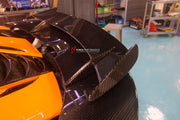 Buy Now CARBON REAR SPOILER WING for MCLAREN 720S COUPE and upgrade car parts from SIR Tuning at the Best Price. Headlights, Tail lights, Bodykits, Navigations, Body Kit and more - Fast & Free Shipping within Europe, US & Worldwide.
