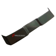 Buy Now CARBON REAR SPOILER WING for MERCEDES-BENZ G-CLASS W463 G63 2008 - 2018 and upgrade car parts from SIR Tuning at the Best Price. Headlights, Tail lights, Bodykits, Navigations, Body Kit and more - Fast & Free Shipping within Europe, US & Worldwide.