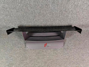 Buy Now CARBON REAR SPOILER WING for PORSCHE 911 996 GT3 1997 - 2006 and upgrade car parts from SIR Tuning at the Best Price. Headlights, Tail lights, Bodykits, Navigations, body kit and more - Fast & Free Shipping within Europe, US & Worldwide.