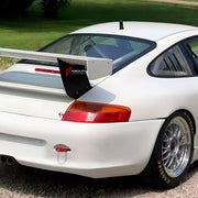 Buy Now CARBON REAR SPOILER WING for PORSCHE 911 996 GT3 1997 - 2006 and upgrade car parts from SIR Tuning at the Best Price. Headlights, Tail lights, Bodykits, Navigations, body kit and more - Fast & Free Shipping within Europe, US & Worldwide.