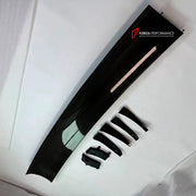 Buy Now CARBON REAR SPOILER WING REPLACEMENT for PORSCHE 991.1 991.2 GT3 2011 - 2020 and upgrade car parts from SIR Tuning at the Best Price. Headlights, Tail lights, Bodykits, Navigations, body kit and more - Fast & Free Shipping within Europe, US & Worldwide.