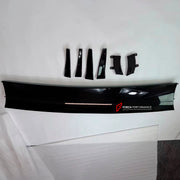 Buy Now CARBON REAR SPOILER WING REPLACEMENT for PORSCHE 991.1 991.2 GT3 2011 - 2020 and upgrade car parts from SIR Tuning at the Best Price. Headlights, Tail lights, Bodykits, Navigations, body kit and more - Fast & Free Shipping within Europe, US & Worldwide.