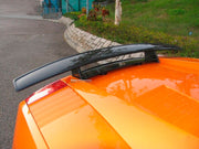 Buy Now CARBON REAR SPOILER WITH BASE for LAMBORGHINI GALLARDO COUPE 2003 - 2008 and upgrade car parts from SIR Tuning at the Best Price. Headlights, Tail lights, Bodykits, Navigations, body kit and more - Fast & Free Shipping within Europe, US & Worldwide.