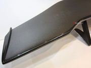 Buy Now CARBON REAR SPOILER WITH BASE for LAMBORGHINI HURACAN LP580 LP610 SPYDER 2016 - 2019 and upgrade car parts from SIR Tuning at the Best Price. Headlights, Tail lights, Bodykits, Navigations, body kit and more - Fast & Free Shipping within Europe, US & Worldwide.