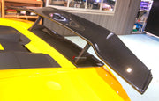 Buy Now CARBON REAR SPOILER WITH BASE for LAMBORGHINI HURACAN LP580 LP610 SPYDER 2016 - 2019 and upgrade car parts from SIR Tuning at the Best Price. Headlights, Tail lights, Bodykits, Navigations, body kit and more - Fast & Free Shipping within Europe, US & Worldwide.