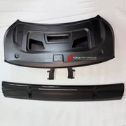 Buy Now CARBON REAR TRUNK SPOILER for PORSCHE 991.1 991.2 GT3 2011 - 2020 and upgrade car parts from SIR Tuning at the Best Price. Headlights, Tail lights, Bodykits, Navigations, body kit and more - Fast & Free Shipping within Europe, US & Worldwide.