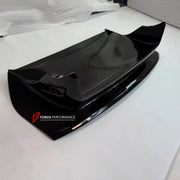 Buy Now CARBON REAR TRUNK SPOILER for PORSCHE 991.1 991.2 GT3 2011 - 2020 and upgrade car parts from SIR Tuning at the Best Price. Headlights, Tail lights, Bodykits, Navigations, body kit and more - Fast & Free Shipping within Europe, US & Worldwide.