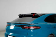 Buy Now CARBON REAR TRUNK SPOILER for PORSCHE CAYENNE COUPE E3 9YB 2020+ and upgrade car parts from SIR Tuning at the Best Price. Headlights, Tail lights, Bodykits, Navigations, body kit and more - Fast & Free Shipping within Europe, US & Worldwide.