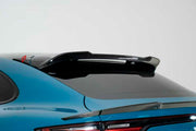 Buy Now CARBON REAR TRUNK SPOILER for PORSCHE CAYENNE COUPE E3 9YB 2020+ and upgrade car parts from SIR Tuning at the Best Price. Headlights, Tail lights, Bodykits, Navigations, body kit and more - Fast & Free Shipping within Europe, US & Worldwide.