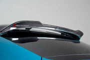 Buy Now CARBON REAR TRUNK SPOILER for PORSCHE CAYENNE COUPE E3 9YB 2020+ and upgrade car parts from SIR Tuning at the Best Price. Headlights, Tail lights, Bodykits, Navigations, body kit and more - Fast & Free Shipping within Europe, US & Worldwide.