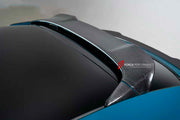 Buy Now CARBON REAR TRUNK SPOILER for PORSCHE CAYENNE COUPE E3 9YB 2020+ and upgrade car parts from SIR Tuning at the Best Price. Headlights, Tail lights, Bodykits, Navigations, body kit and more - Fast & Free Shipping within Europe, US & Worldwide.