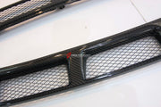 Buy Now CARBON REAR WINDOW ENGINE LOUVERS for FERRARI F430 COUPE SCUDERIA 2004 - 2009 and upgrade car parts from SIR Tuning at the Best Price. Headlights, Tail lights, Bodykits, Navigations, body kit and more - Fast & Free Shipping within Europe, US & Worldwide.