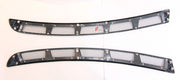 Buy Now CARBON REAR WINDOW ENGINE LOUVERS for FERRARI F430 COUPE SCUDERIA 2004 - 2009 and upgrade car parts from SIR Tuning at the Best Price. Headlights, Tail lights, Bodykits, Navigations, body kit and more - Fast & Free Shipping within Europe, US & Worldwide.