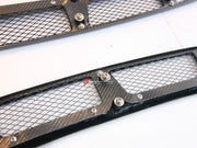 Buy Now CARBON REAR WINDOW ENGINE LOUVERS for FERRARI F430 COUPE SCUDERIA 2004 - 2009 and upgrade car parts from SIR Tuning at the Best Price. Headlights, Tail lights, Bodykits, Navigations, body kit and more - Fast & Free Shipping within Europe, US & Worldwide.