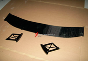 Buy Now CARBON REAR WING SPOILER for LOTUS ELISE II S2 2002 - 2006 and upgrade car parts from SIR Tuning at the Best Price. Headlights, Tail lights, Bodykits, Navigations, body kit and more - Fast & Free Shipping within Europe, US & Worldwide.