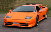 Buy Now CARBON REAR WING SPOILER for LAMBORGHINI DIABLO SV 1998 - 1999 and upgrade car parts from SIR Tuning at the Best Price. Headlights, Tail lights, Bodykits, Navigations, body kit and more - Fast & Free Shipping within Europe, US & Worldwide.
