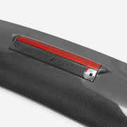 Buy Now CARBON REAR WING SPOILER for LOTUS EVORA S 400 410 430 2009 - 2021 GTE and upgrade car parts from SIR Tuning at the Best Price. Headlights, Tail lights, Bodykits, Navigations, Carbon body kit and more - Fast & Free Shipping within Europe, US & Worldwide.