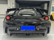 Buy Now CARBON REAR WING SPOILER for LOTUS EVORA S 400 410 430 2009 - 2021 and upgrade car parts from SIR Tuning at the Best Price. Headlights, Tail lights, Bodykits, Navigations, body kit and more - Fast & Free Shipping within Europe, US & Worldwide.