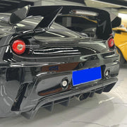 Buy Now CARBON REAR WING SPOILER for LOTUS EVORA S 400 410 430 2009 - 2021 and upgrade car parts from SIR Tuning at the Best Price. Headlights, Tail lights, Bodykits, Navigations, body kit and more - Fast & Free Shipping within Europe, US & Worldwide.