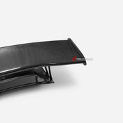 Buy Now CARBON REAR WING SPOILER for PORSCHE CAYMAN 987.1 987.2 2005 - 2013 and upgrade car parts from SIR Tuning at the Best Price. Headlights, Tail lights, Bodykits, Navigations, Carbon body kit and more - Fast & Free Shipping within Europe, US & Worldwide.