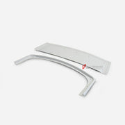 Buy Now CARBON REAR WING SPOILER for PORSCHE CAYMAN 987.1 987.2 2005 - 2013 and upgrade car parts from SIR Tuning at the Best Price. Headlights, Tail lights, Bodykits, Navigations, Carbon body kit and more - Fast & Free Shipping within Europe, US & Worldwide.