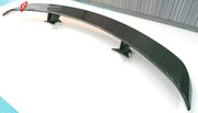 Buy Now CARBON REAR WING SPOILER for TOYOTA SUPRA A90 2019+ and upgrade car parts from SIR Tuning at the Best Price. Headlights, Tail lights, Bodykits, Navigations, body kit and more - Fast & Free Shipping within Europe, US & Worldwide.