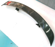 Buy Now CARBON REAR WING SPOILER for TOYOTA SUPRA A90 2019+ and upgrade car parts from SIR Tuning at the Best Price. Headlights, Tail lights, Bodykits, Navigations, body kit and more - Fast & Free Shipping within Europe, US & Worldwide.