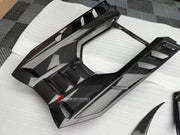Buy Now CARBON REPLACEMENT BODY KIT for LAMBORGHINI REVUELTO 2023+ and upgrade car parts from SIR Tuning at the Best Price. Headlights, Tail lights, Bodykits, Navigations, body kit and more - Fast & Free Shipping within Europe, US & Worldwide.