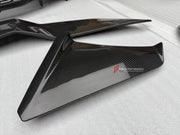 Buy Now CARBON REPLACEMENT BODY KIT for LAMBORGHINI REVUELTO 2023+ and upgrade car parts from SIR Tuning at the Best Price. Headlights, Tail lights, Bodykits, Navigations, body kit and more - Fast & Free Shipping within Europe, US & Worldwide.