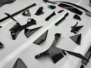 Buy Now CARBON REPLACEMENT BODY KIT for LAMBORGHINI REVUELTO 2023+ and upgrade car parts from SIR Tuning at the Best Price. Headlights, Tail lights, Bodykits, Navigations, body kit and more - Fast & Free Shipping within Europe, US & Worldwide.