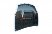 Buy Now CARBON FIBER HOOD BONNET for NISSAN 350Z Z33 2002 - 2005 and upgrade car parts from SIR Tuning at the Best Price. Headlights, Tail lights, Bodykits, Navigations, body kit and more - Fast & Free Shipping within Europe, US & Worldwide.