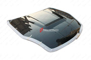 Buy Now CARBON FIBER HOOD BONNET for NISSAN 350Z Z33 2002 - 2005 and upgrade car parts from SIR Tuning at the Best Price. Headlights, Tail lights, Bodykits, Navigations, body kit and more - Fast & Free Shipping within Europe, US & Worldwide.