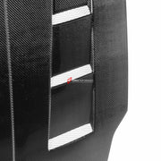 Buy Now CARBON FIBER HOOD BONNET for NISSAN 350Z Z33 2002 - 2005 and upgrade car parts from SIR Tuning at the Best Price. Headlights, Tail lights, Bodykits, Navigations, body kit and more - Fast & Free Shipping within Europe, US & Worldwide.