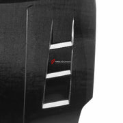 Buy Now CARBON FIBER HOOD BONNET for NISSAN 350Z Z33 2002 - 2005 and upgrade car parts from SIR Tuning at the Best Price. Headlights, Tail lights, Bodykits, Navigations, body kit and more - Fast & Free Shipping within Europe, US & Worldwide.