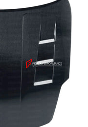 Buy Now CARBON FIBER HOOD BONNET for NISSAN 350Z Z33 2002 - 2005 and upgrade car parts from SIR Tuning at the Best Price. Headlights, Tail lights, Bodykits, Navigations, body kit and more - Fast & Free Shipping within Europe, US & Worldwide.