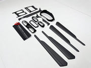 Buy Now CARBON REPLACEMENT INTERIOR KIT for LAMBORGHINI URUS 2018+ and upgrade car parts from SIR Tuning at the Best Price. Headlights, Tail lights, Bodykits, Navigations, body kit and more - Fast & Free Shipping within Europe, US & Worldwide.