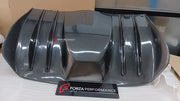 Buy Now CARBON REPLACEMENT REAR DIFFUSER for FERRARI F430 2004 - 2009 and upgrade car parts from SIR Tuning at the Best Price. Headlights, Tail lights, Bodykits, Navigations, Carbon body kit and more - Fast & Free Shipping within Europe, US & Worldwide.
